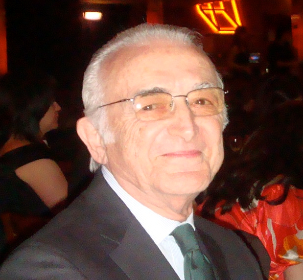 Alvaro Macieira-Coelho